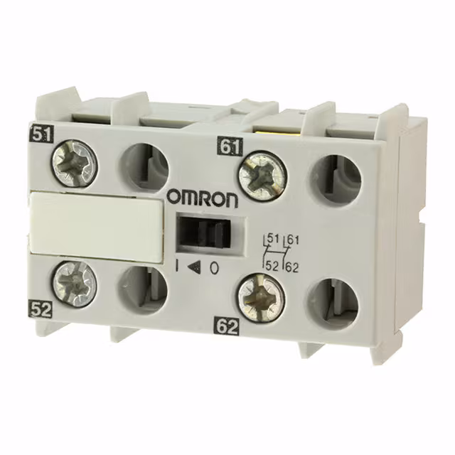 J73KN-A-02 Omron Automation and Safety  Accessories